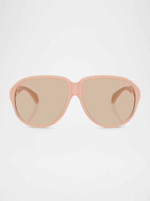 ME8001 Aviator Sunglasses