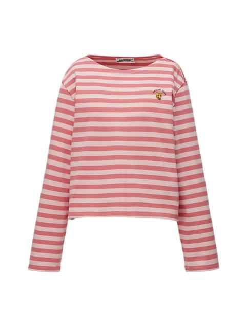 WOMEN'S LONG SLEEVED TEE