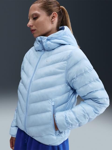 Nike Sportswear Windpuffer Women's Therma-FIT Hooded Puffer