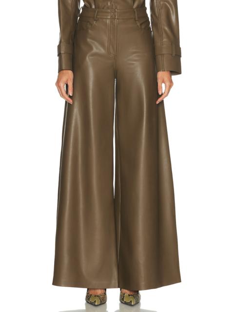 Elephant Wide Leg Pant