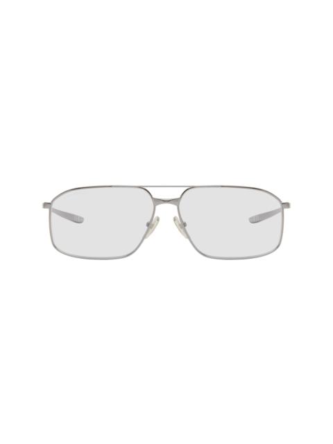 Gunmetal Everyday Sunglasses