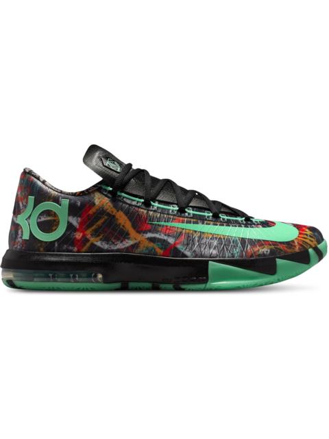 Nike KD 6 Illusion (2026)