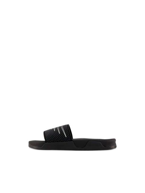 Zare Comfort "Black" slides