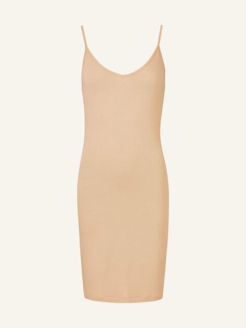 Base Layer Slip Dress