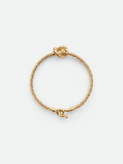 Knot Bracelet