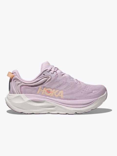 Women's Gaviota 6 Shoes in Lilac Cream/Fragrant Lilac