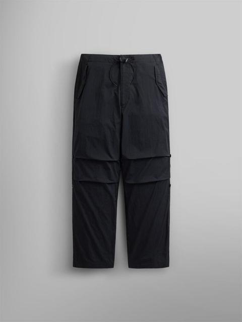 LIGHTWEIGHT PARACHUTE PANT