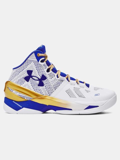 Curry 2 Retro