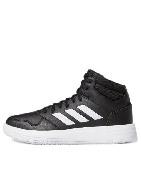 adidas Gametaker 'Black White' GZ4854