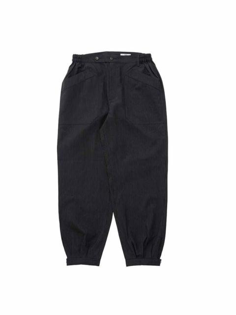 CARROL PANTS SANTOME NAVY