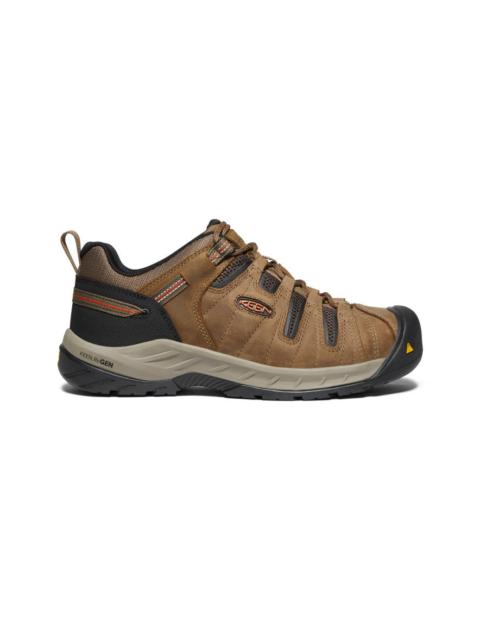 Men's Flint II (Steel Toe)