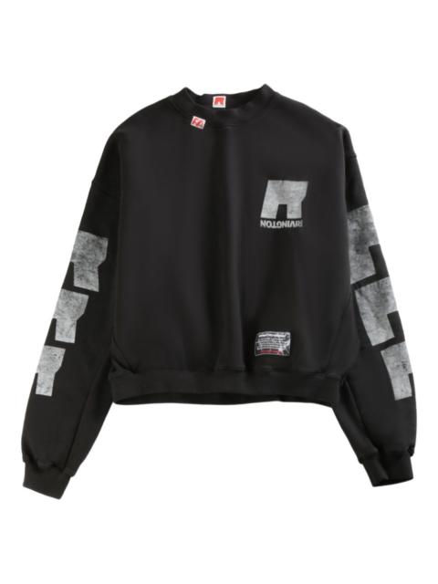 Heritage sweatshirt