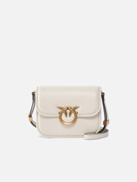 MEDIUM SHOULDER BAG LOVE BAG BOX IN NAPPA LEATHER