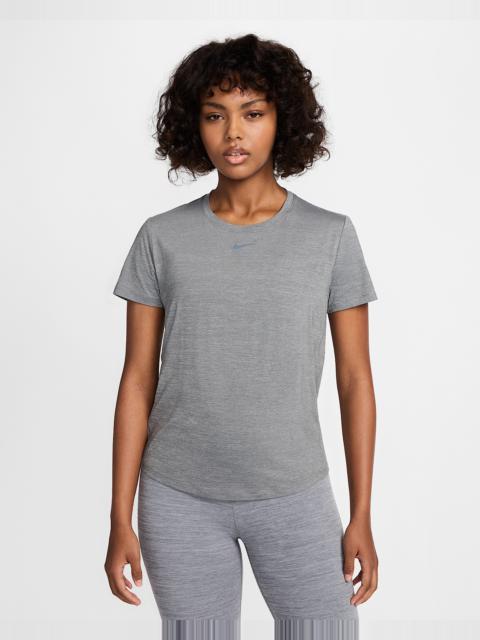 Nike One Classic Women's Dri-FIT Short-Sleeve Top