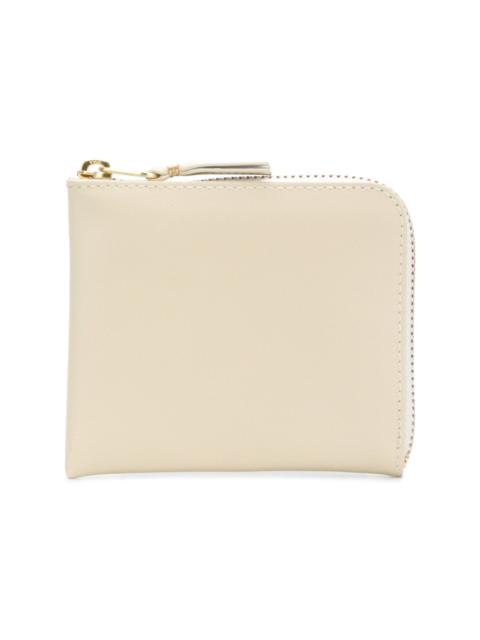 SA3100 WALLET - OFF WHITE