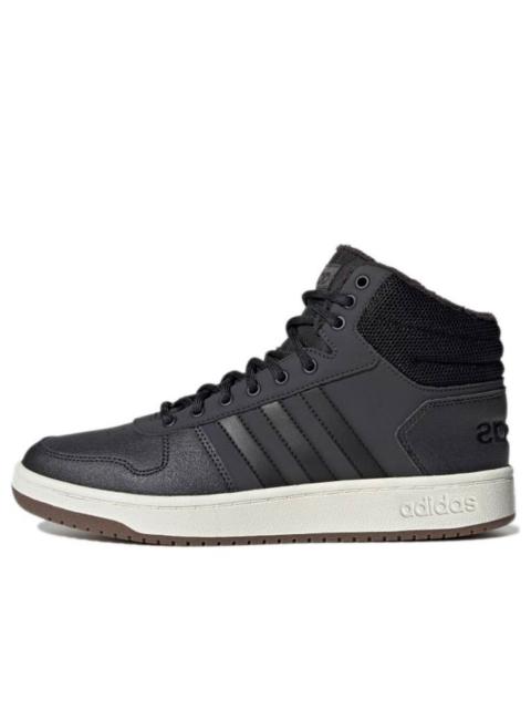 adidas neo Hoops 2.0 'Black' GZ7959
