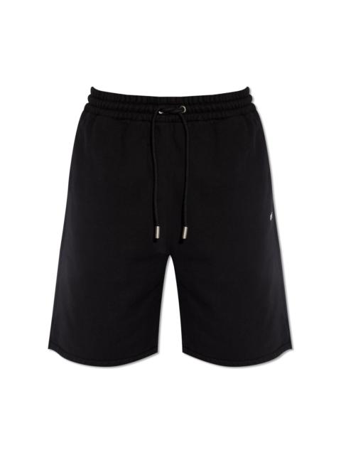 Cotton Shorts