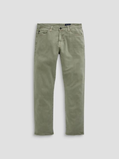 Everett Linen Pant