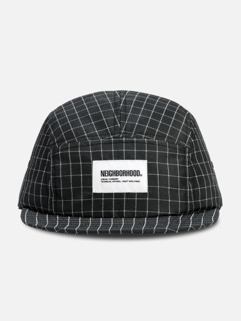 REFLECTIVE JET CAP