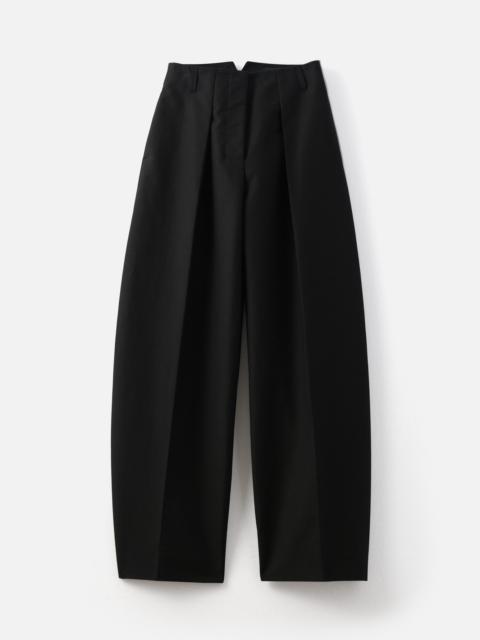 The Ovalo cotton pants