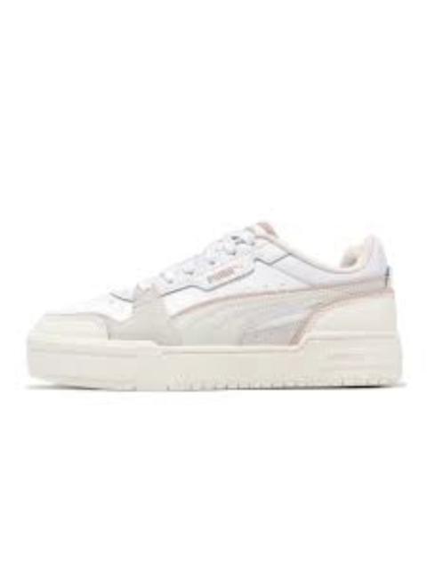 PUMA CA Pro LUX III 'White' 395203-07