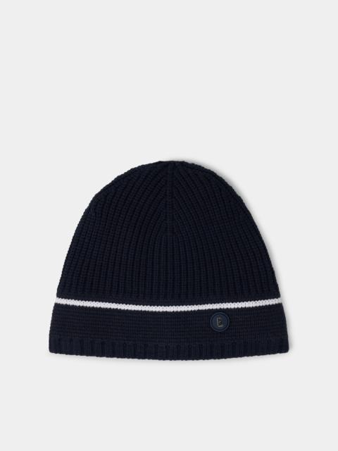 Hat Enin in Navy blue