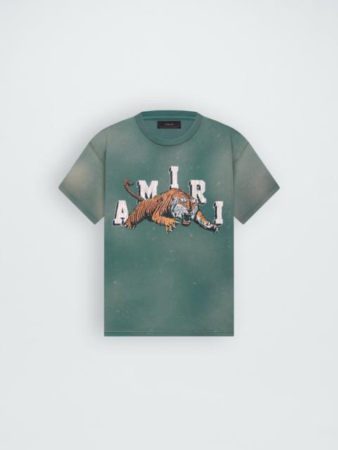 VINTAGE TIGER TEE