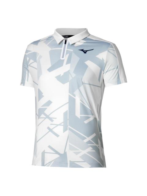 Mizuno Men's Shadow Tennis Polo