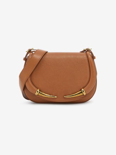 Small Fang Shoulder Bag