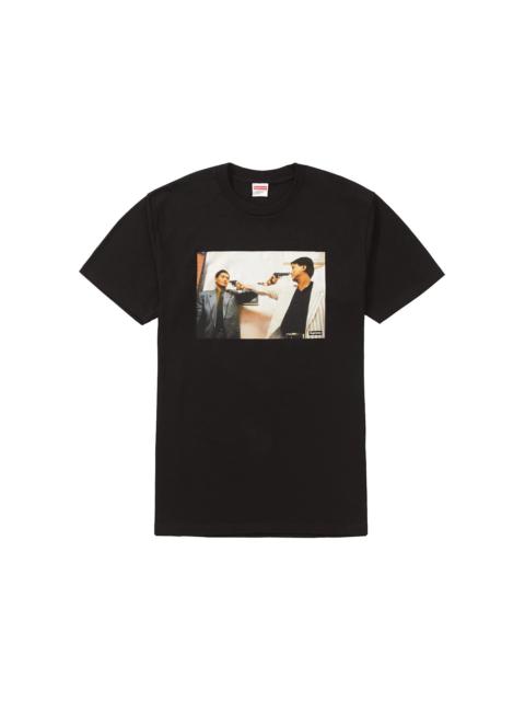 Supreme The Killer Trust Tee Black