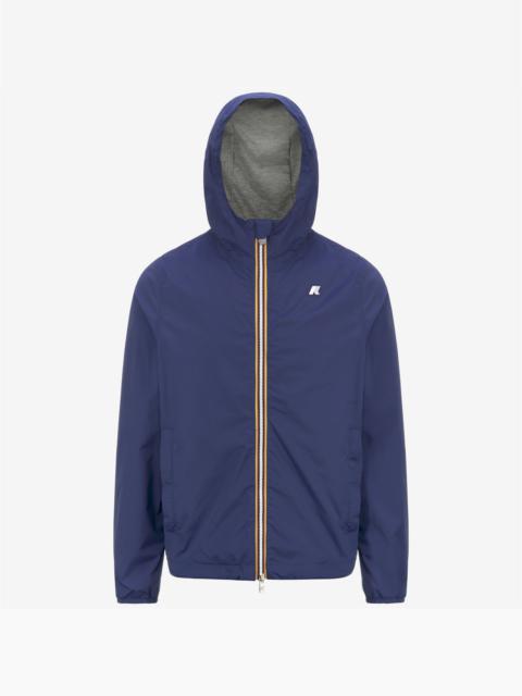 JACK  STRETCH NYLON JERSEY