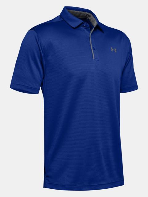 Men's UA Tech™ Polo