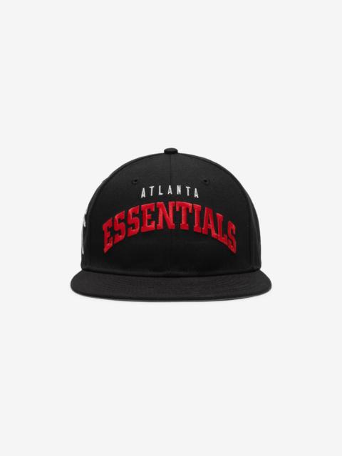 Falcons 9Fifty RC Snapback