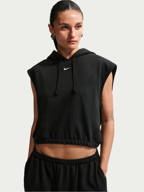 Nike Sportswear Phoenix Fleece Women's Sleeveless Top