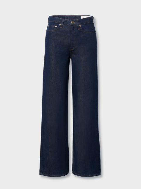 Logan Wide-Leg Jeans
Featherweight in Dusk Rinse