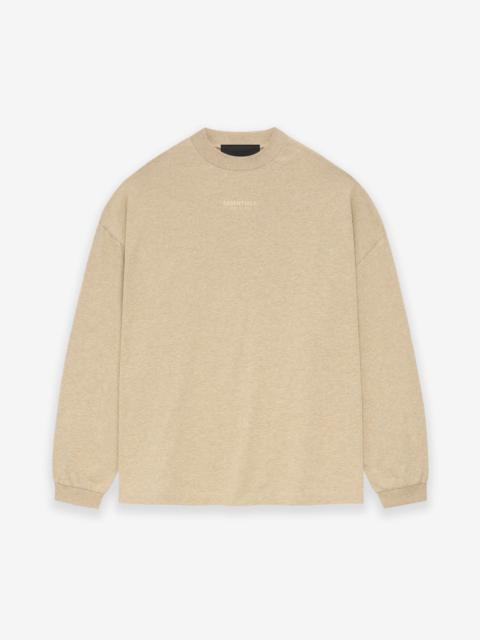 Essentials LS Tee