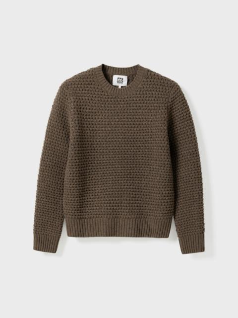 Women's Skipholt Sweater