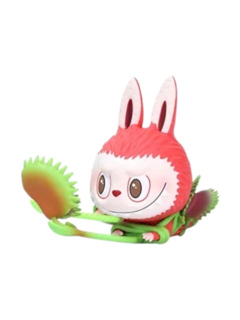 Pop Mart Labubu The Monsters Flower Elves Series Venus Flytrap Figure