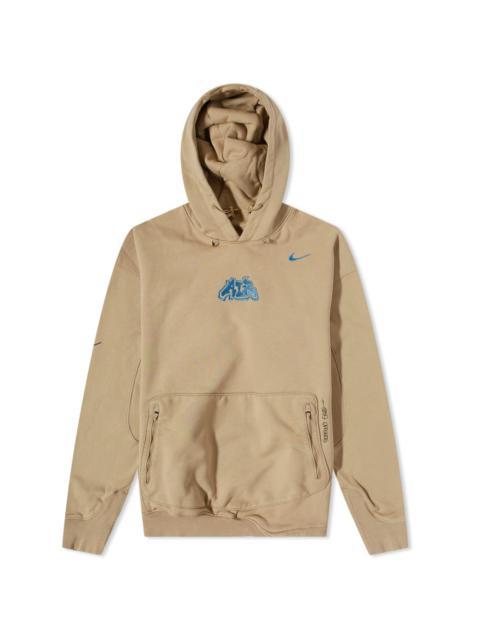 Nike x Off-White CL Fleece Hoody