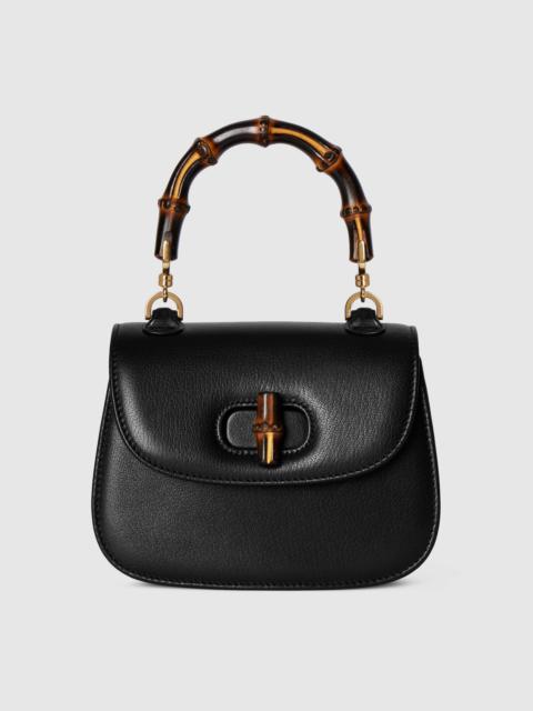 Gucci Bamboo 1947 mini bag