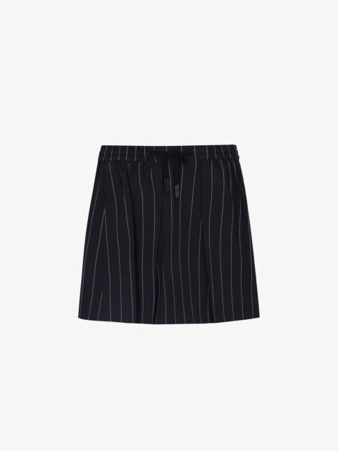 SKIRT A.P.C. GOLF