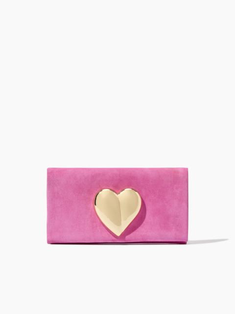 Amor -  Small Clutch