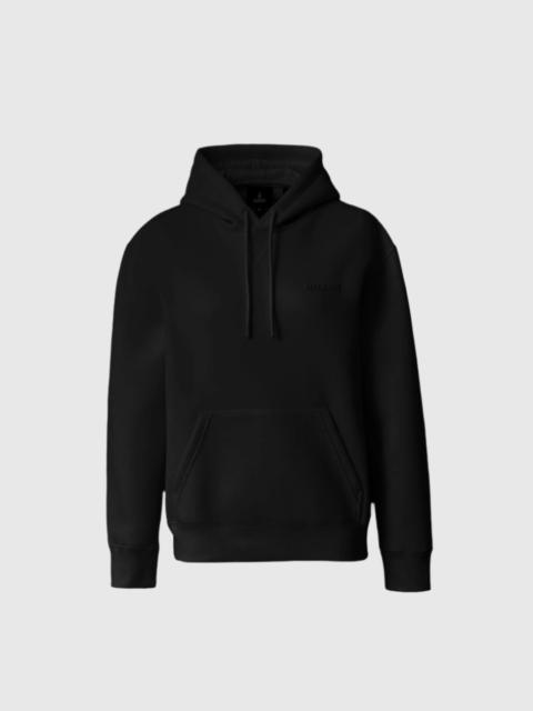ZOSIA Double-Face Jersey Logo Hoodie