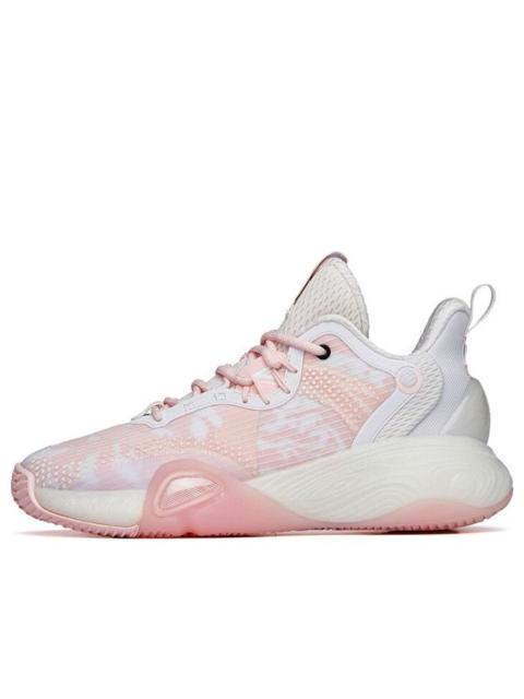 (WMNS) ANTA Bubble Bomb 'Pink White' 122211603Q-4
