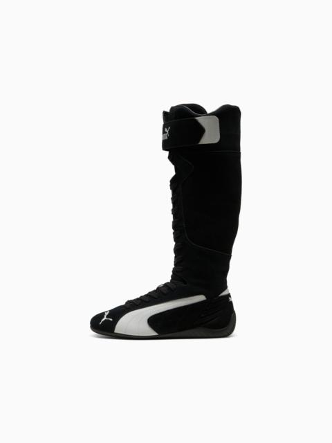 Speedcat Boot Women's Knee-High Sneaker Boots