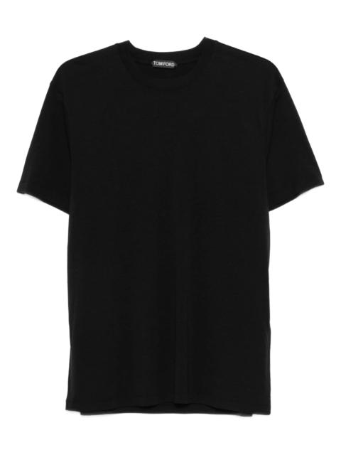 Tom Ford Crew-neck T-shirt
