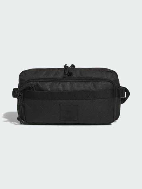 Rectangle 2.0 Crossbody Bag