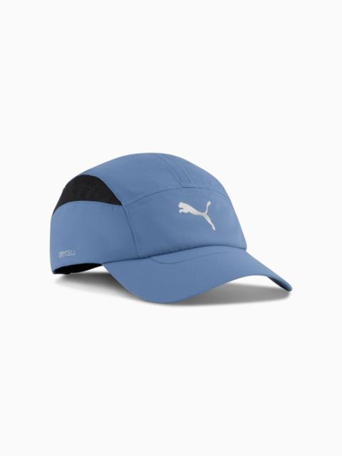 Seasons Trail Running 5 Panel Cap