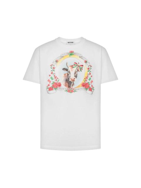 Moschino T-Shirts