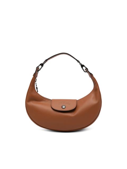 Le Pliage Xtra S flap tote bag